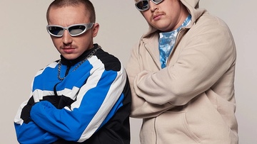 Киньте копеечку