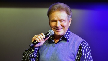 Иван Беседин. С песней по жизни!