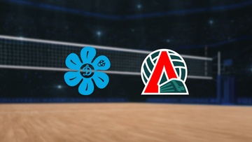 Динамо-Ак Барс — Локомотив