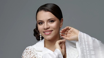 Софья Онопченко