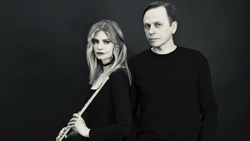 Plotnik82 и Алла Лужецкая