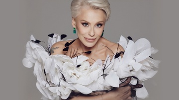 Ирина Понаровская