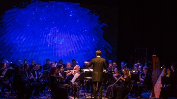 Новая глава