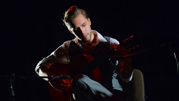 Глеб Окунев & Галина Гаврилова