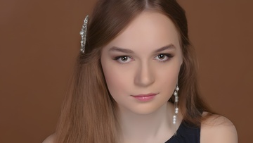 Блуждающий гений. Анастасия Игошина