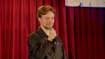 Новый стендап