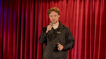 Стендап битва за деньги