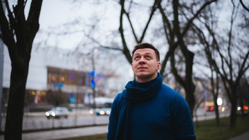 Дмитрий Кравченко