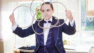 Абракадабра