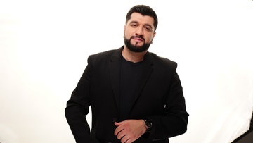 Эльбрус Джанмирзоев