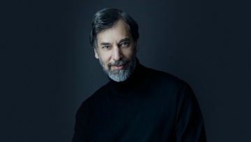 Героическая поэма. Даниэль Зарецкий