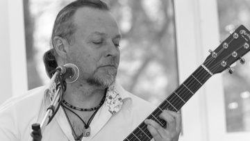 Сергей Калугин