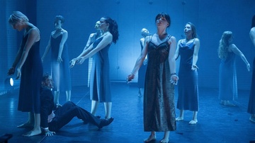 Кукушка. Сон 19