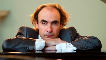 Олег Вайнштейн. Бах и Шуман