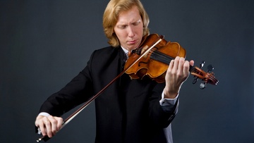 Виртуозы России. Времена года