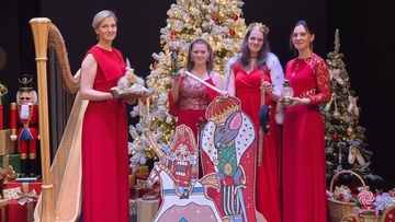 Щелкунчик и Мышиный король