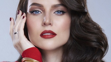 Алия Тухватуллина