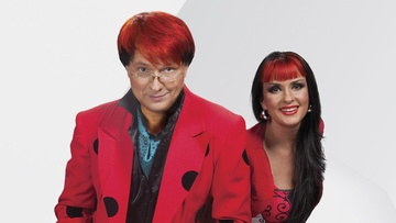 Божья коровка