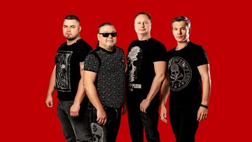 Рок-острова