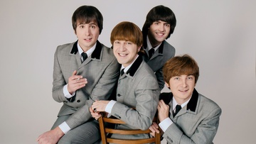 Праздник музыки The Beatles & Classic Rock