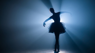 Адан. Жизель