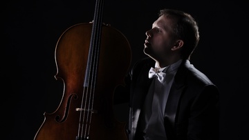 Алексей Жилин. Грандиозный русский