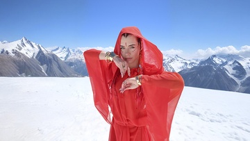 Танцуй с ангелами