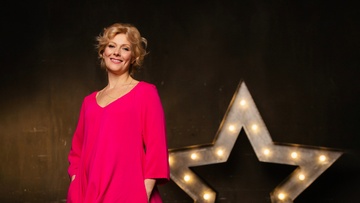 Марина Кондратьева. Открытый диалог