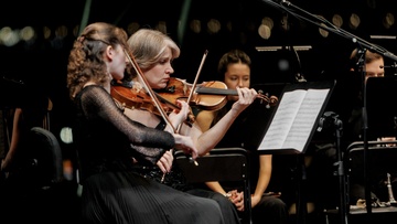 Пеллеас и Мелизанда