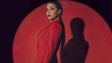 Оксана Почепа (Акула)