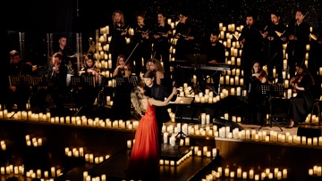 Lumisfera. То самое свидание