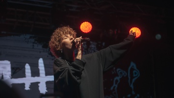 Дана Соколова