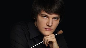 РНО. Малер. Симфония № 5