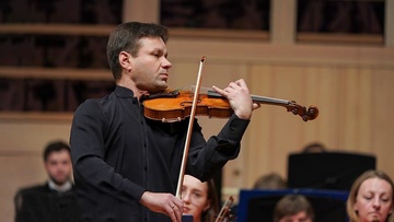 Лучшие рапсодии мира