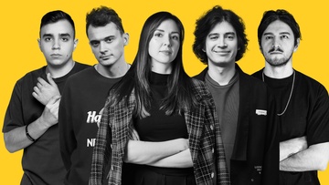 Стендап-концерт