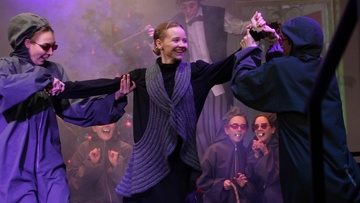 Маленькая принцесса