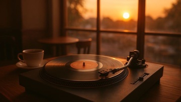 Вокальный ансамбль MiLudus. Music for a While