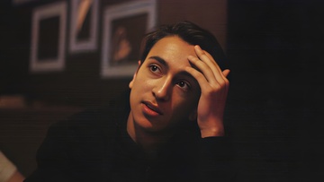 Стендап на двоих: Слава Малинкин и Ян Карпунькин, или Короткий зато тонкий 4: пиво навсегда