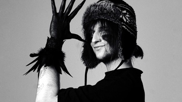 Рудольф Страусов