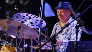 Квартет Олега и Натальи Бутмана