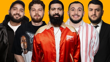 Совсем новые армяне