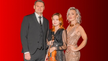 Татьянин день с группой Дивергенция