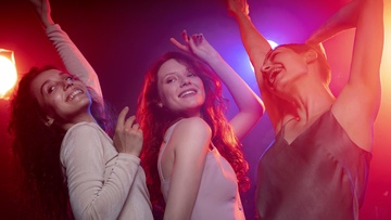 Interplay White Night