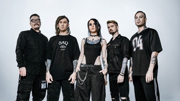 СЛОТ. Meet & Greet