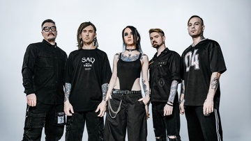 СЛОТ. Meet & Greet