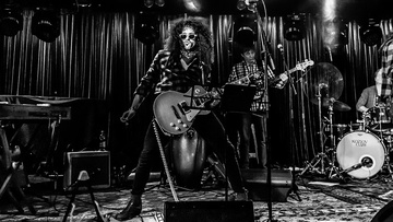 JoinTrip. Creedence Tribute