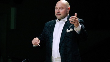 Ульяновский симфонический оркестр «Губернаторский»