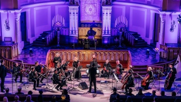 Хрустальная мелодия