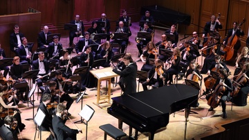 Прокофьев. Ромео и Джульетта