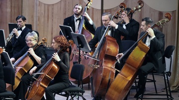 Мюзиклы. Мировые хиты